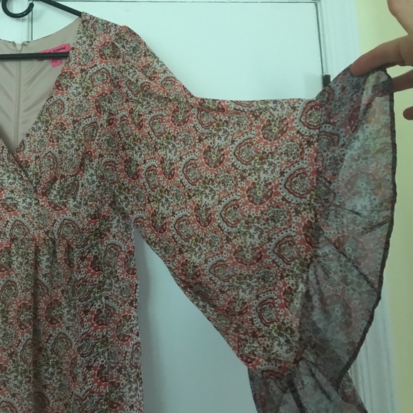 Boho dress - Picture 2 of 4